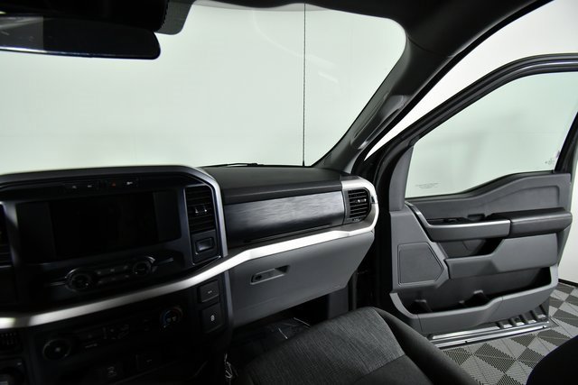 2021 Ford F-150 XLT photo 19