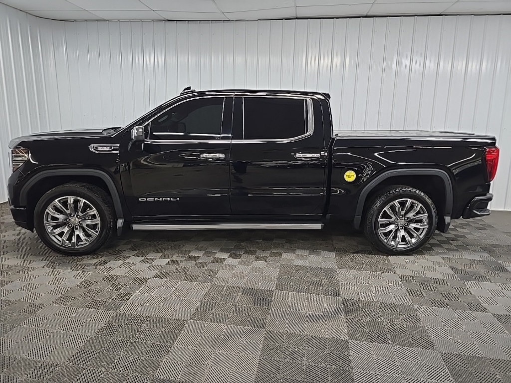 2022 Gmc Sierra 1500 Denali photo 5