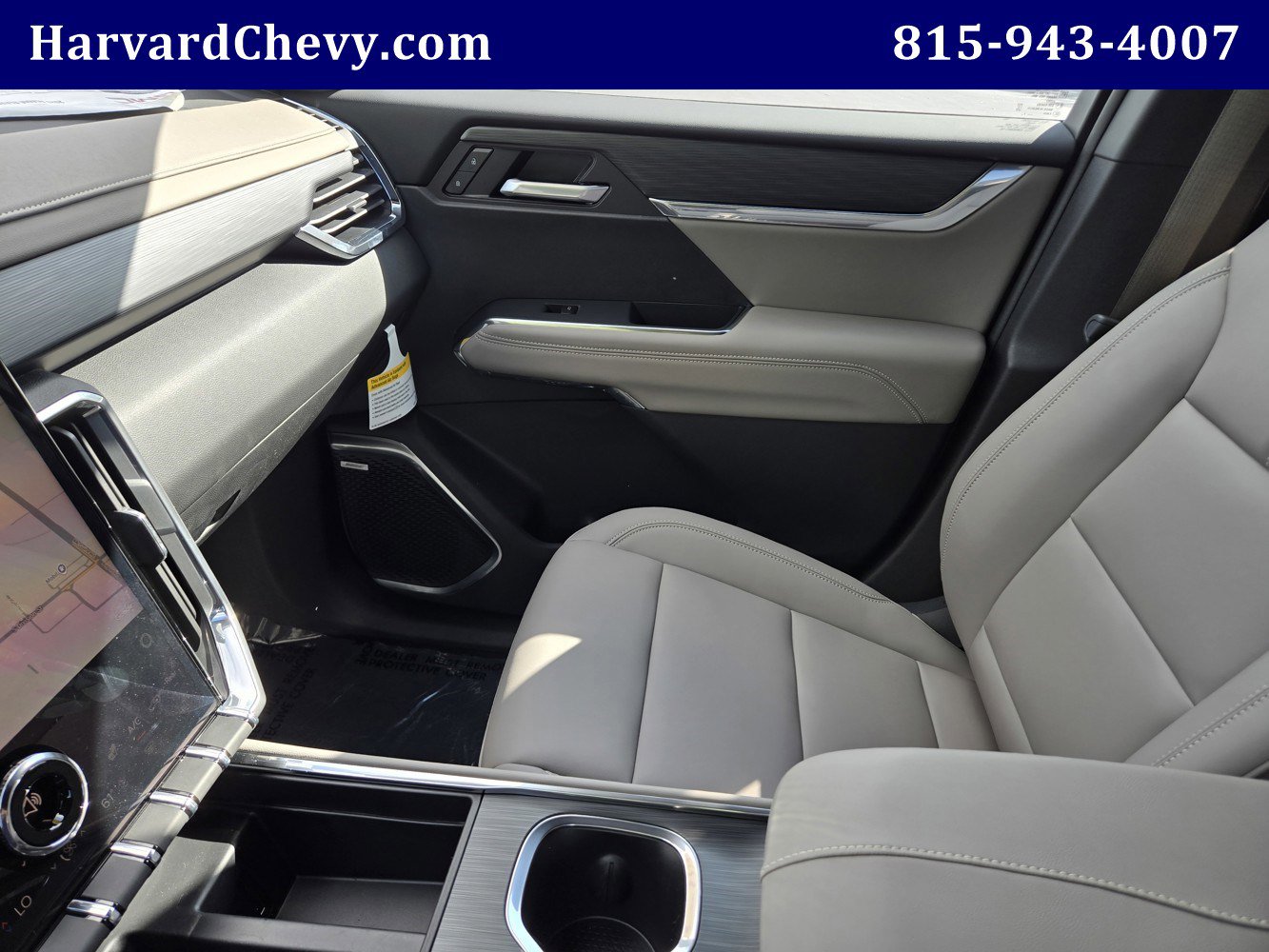 2025 Gmc Acadia Elevation photo 11