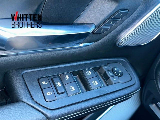 2025 Ram 1500 Laramie photo 16