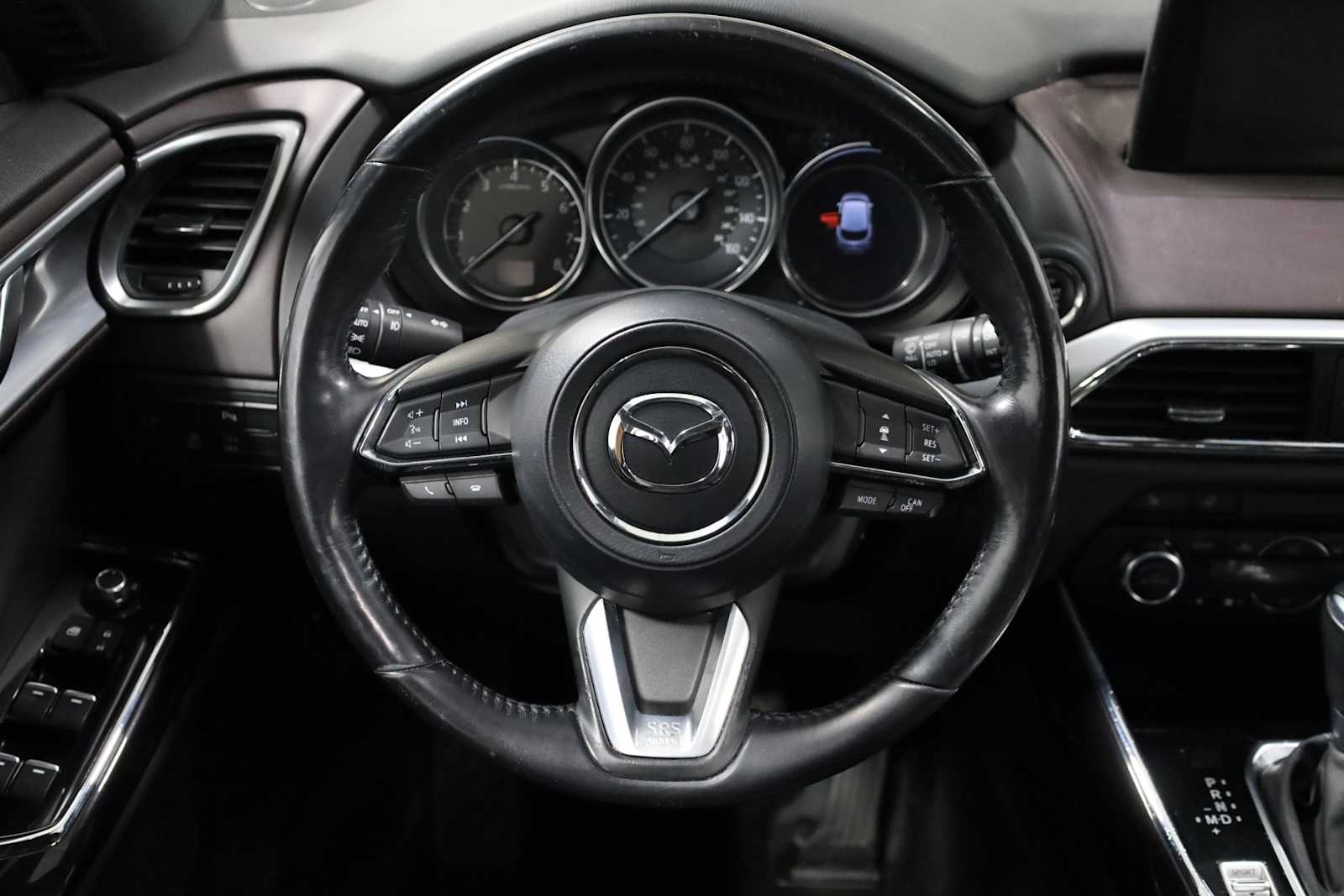 2018 Mazda CX-9 Grand Touring photo 22