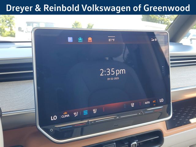 2025 Volkswagen ID. Buzz photo 25