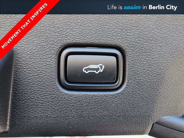 2025 Kia Sportage Plug-In Hybrid X-Line Prestige photo 9