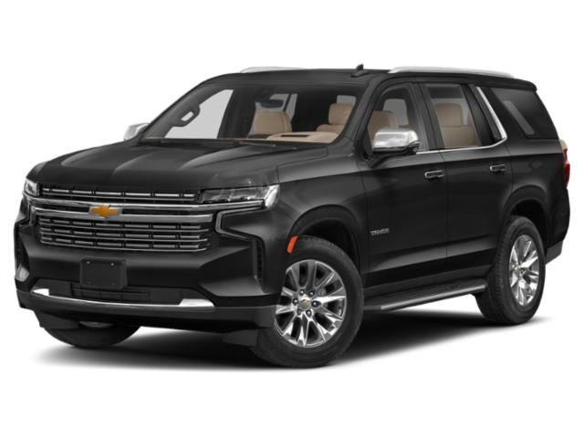 2023 Chevrolet Tahoe Premier's photo