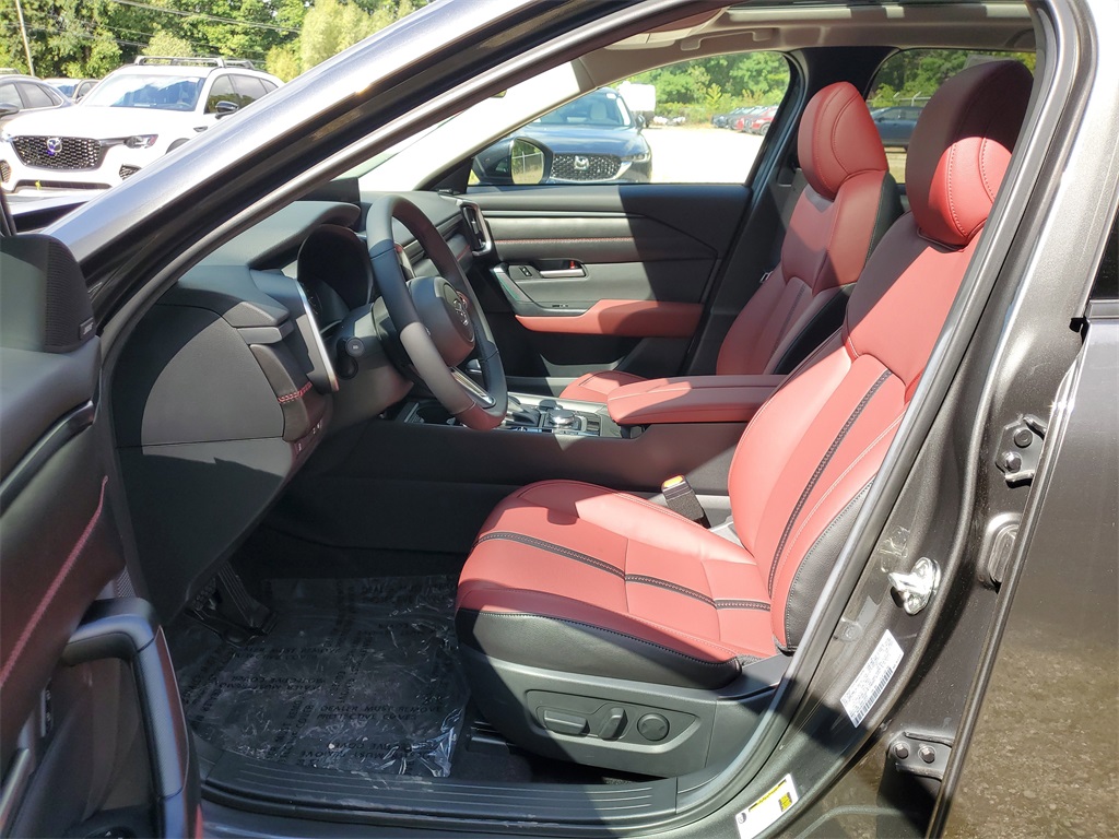 2025 Mazda CX-50 Premium photo 10