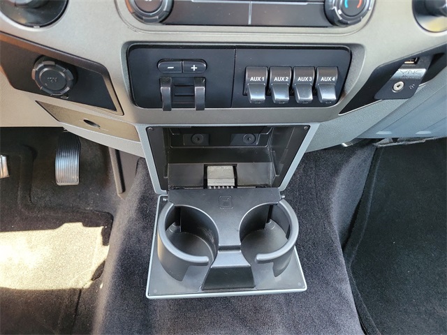 2011 Ford F-250 photo 23