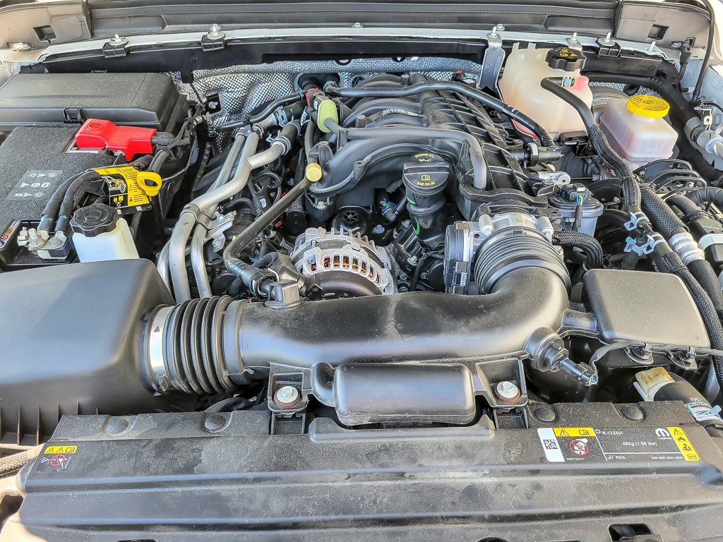 2024 JEEP WRANGLER - Image 22