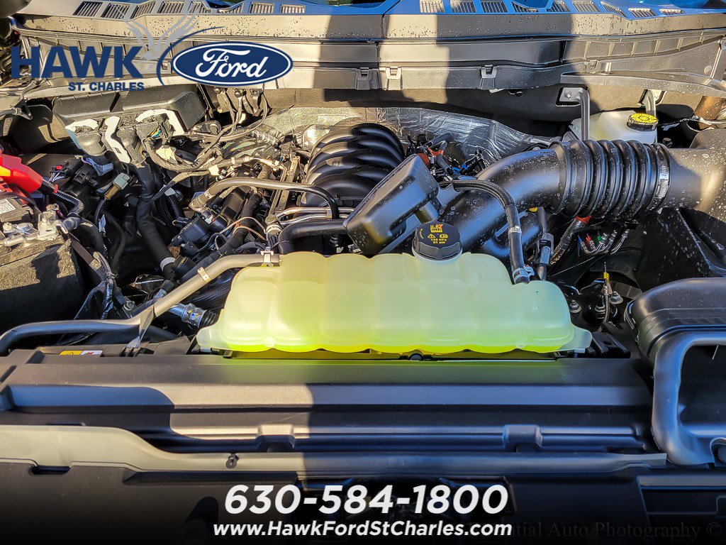 2025 FORD F-150 - Image 15