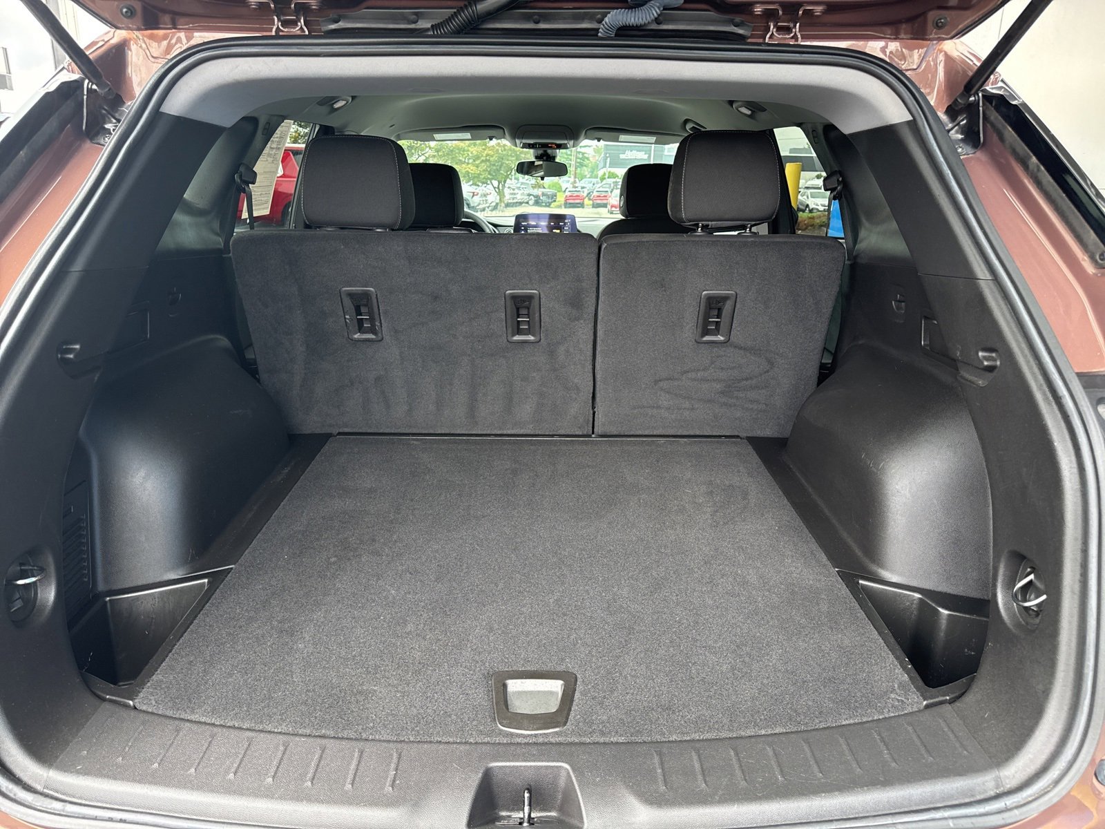 2023 Chevrolet Blazer 2LT photo 14