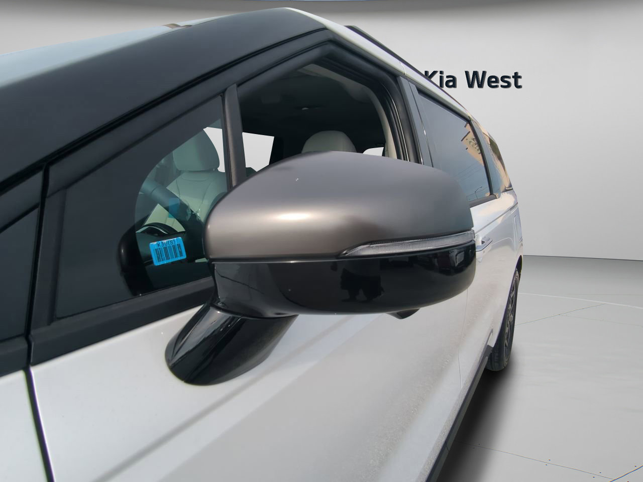 2026 Kia Carnival SX Prestige photo 10
