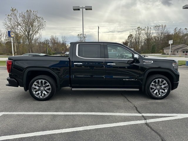 2026 Gmc Sierra 1500 Denali photo 4