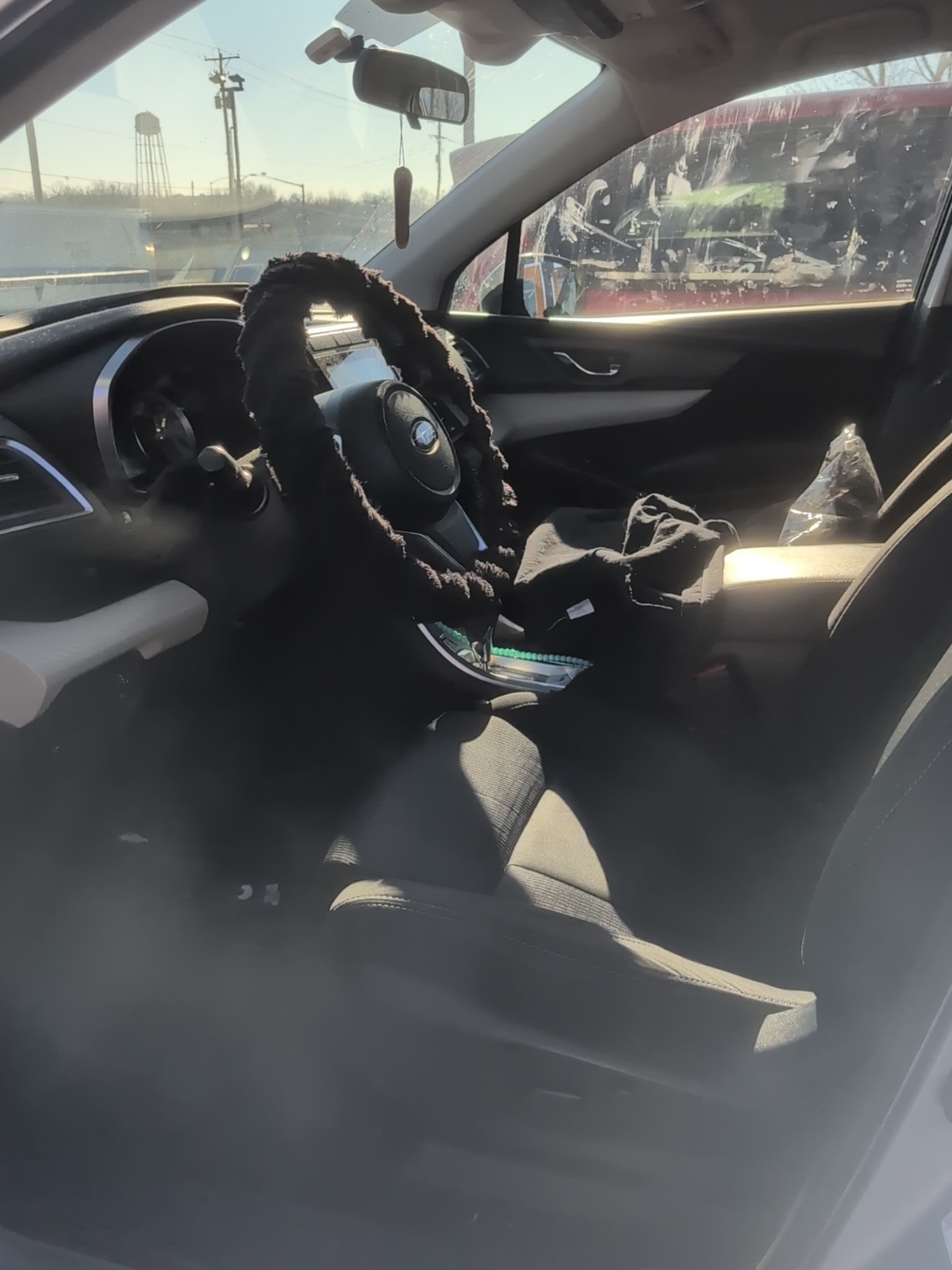 2019 Subaru Ascent Premium's photo