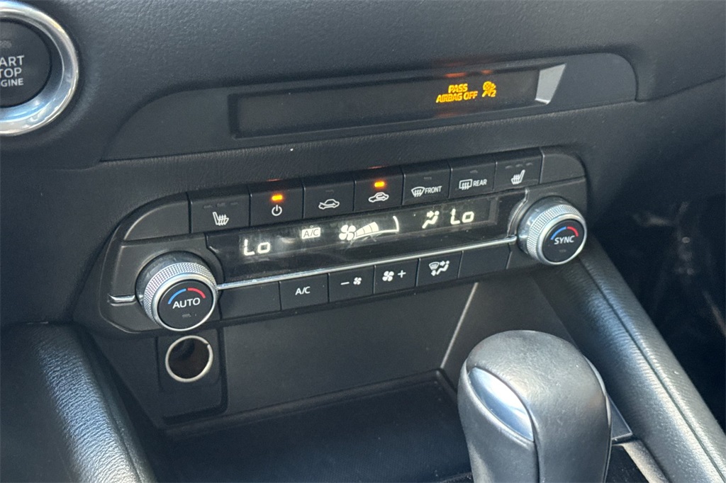 2023 Mazda CX-5 2.5 Select photo 14