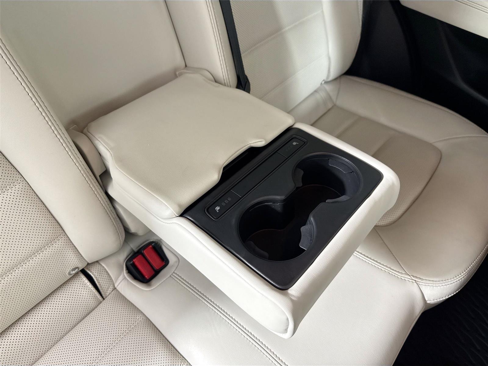 2022 Mazda CX-5 Premium Plus photo 42