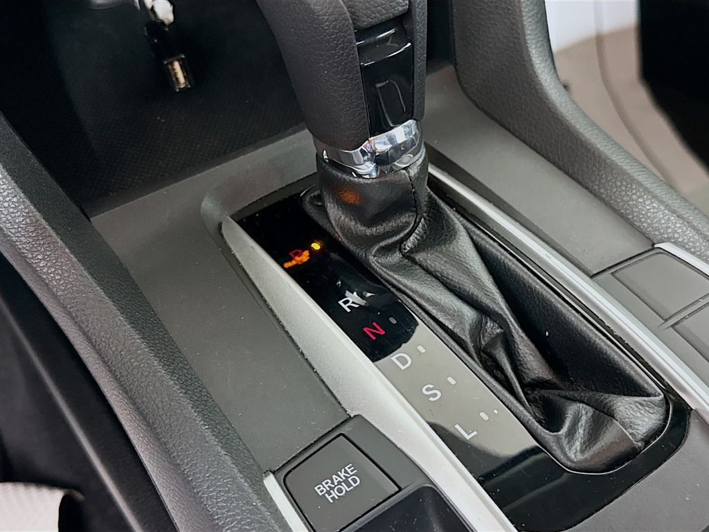 2019 Honda Civic LX photo 15