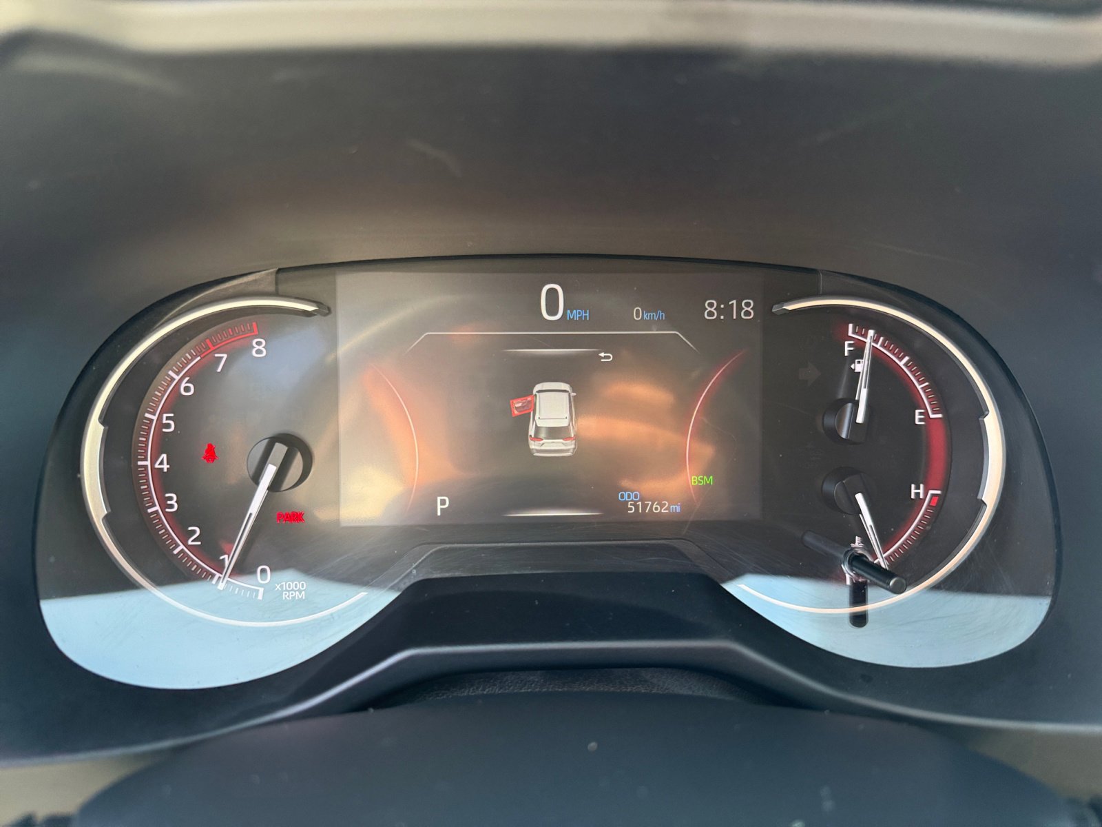 2023 Toyota RAV4 Adventure photo 10