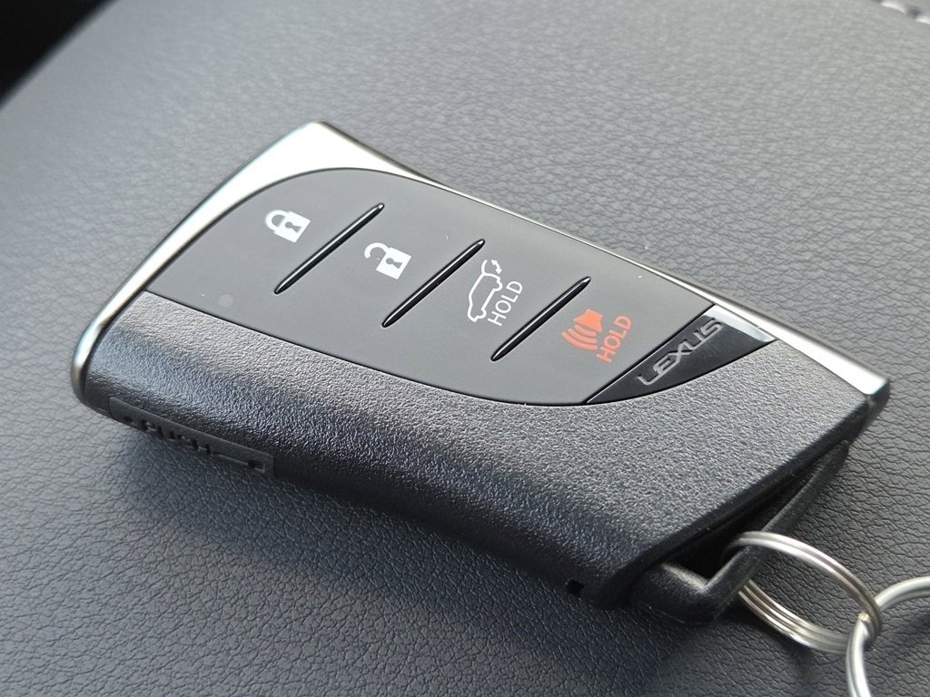 2025 Lexus RX 350 Premium photo 35