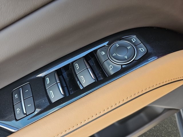 2023 Cadillac Escalade Premium Luxury photo 25