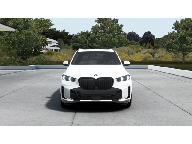 2026 Bmw X5 xDrive40i photo 2