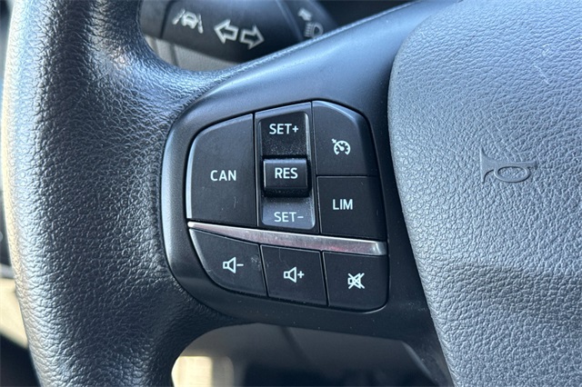 2021 Ford Transit photo 27