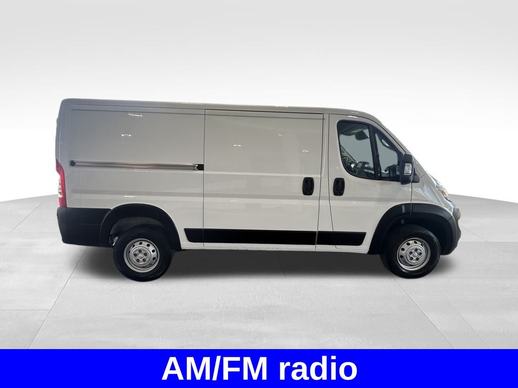 2023 Ram ProMaster 2500 Base photo 2