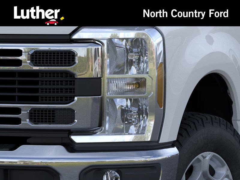 2026 Ford F-250 XLT photo 18