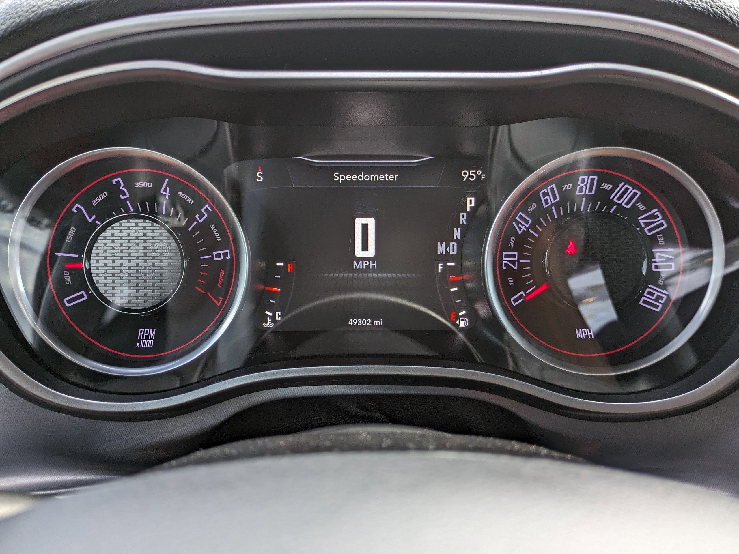 2019 Dodge Challenger SXT photo 20