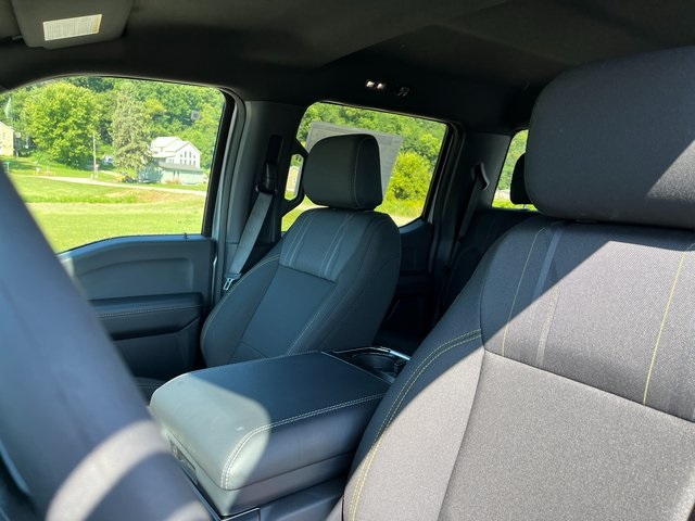 2025 Ford F-150 STX photo 23