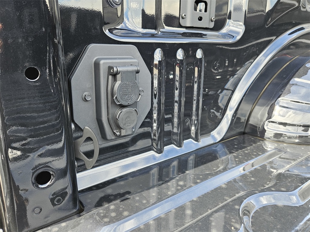 2026 Ford F-250 Platinum photo 29