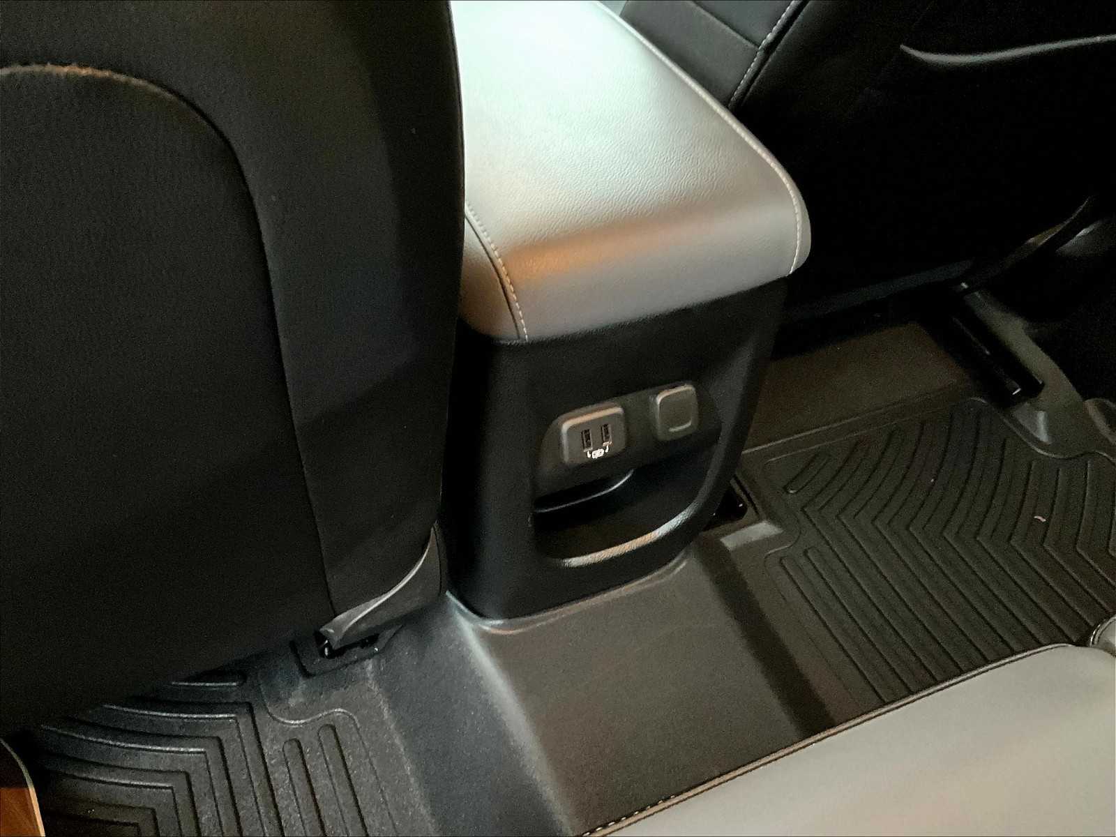 2022 Chevrolet Colorado Z71 photo 27