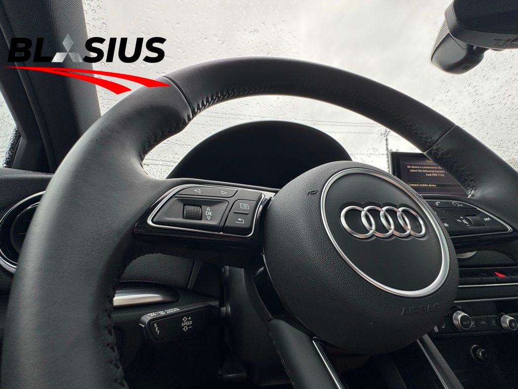 2020 Audi A3 2.0T Premium Plus Quattro photo 24