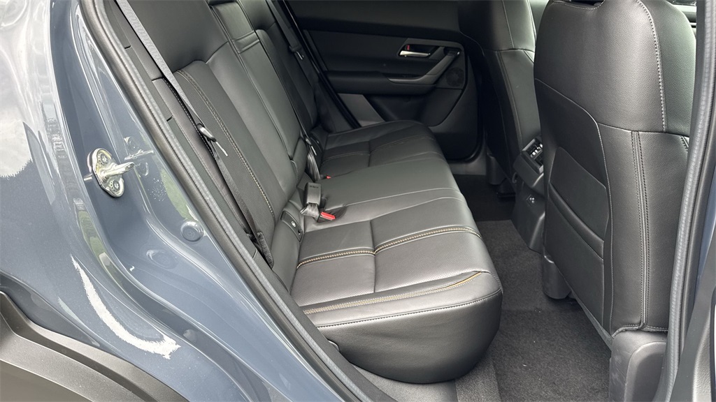 2025 Mazda CX-50 2.5 Premium Plus photo 30