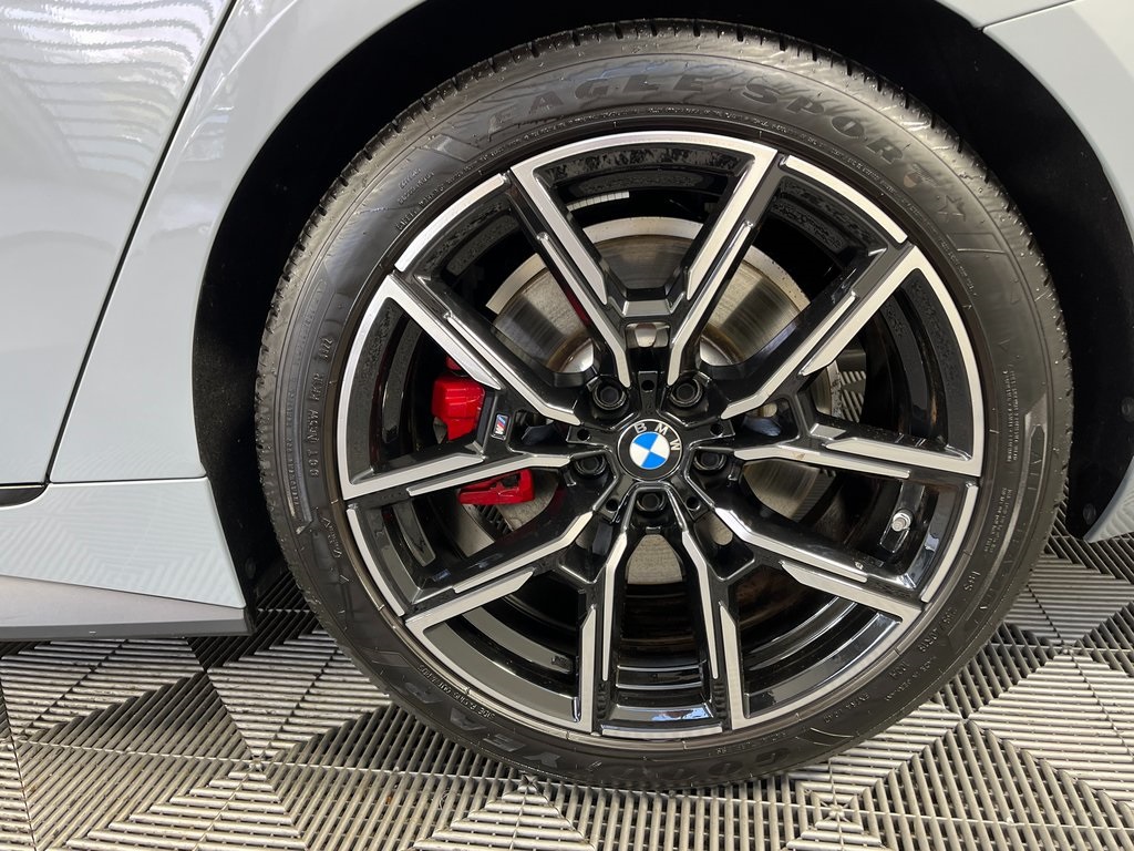 2024 Bmw M440i xDrive photo 7