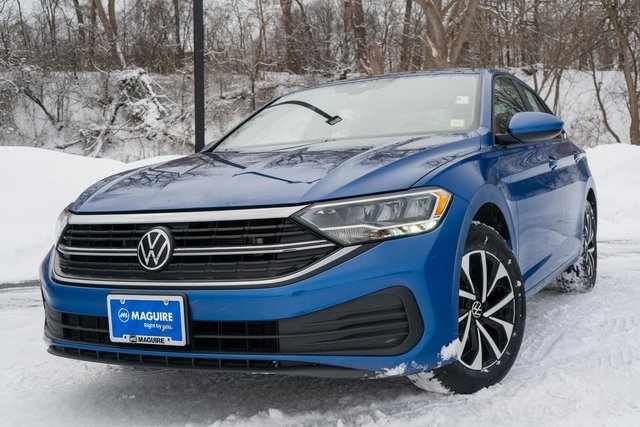 2024 Volkswagen Jetta S