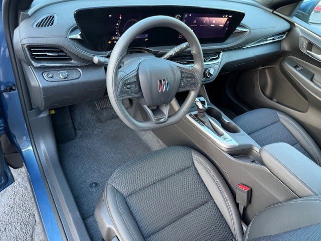 2025 Buick Envista Preferred photo 6