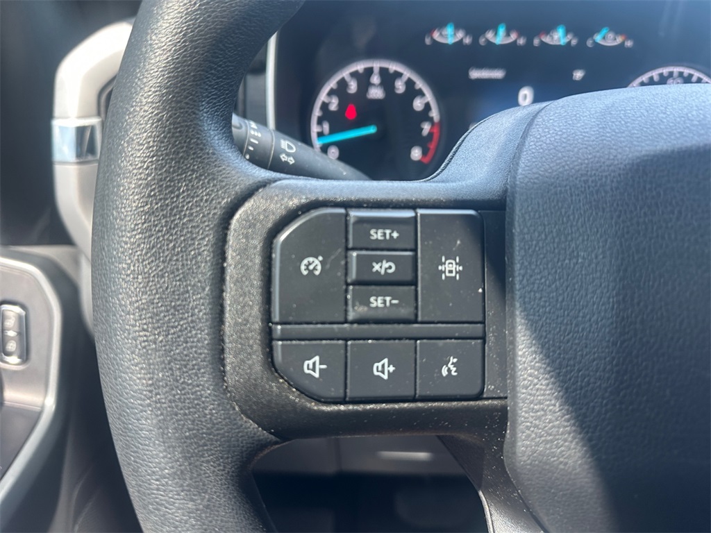 2023 Ford F-150 XLT photo 25