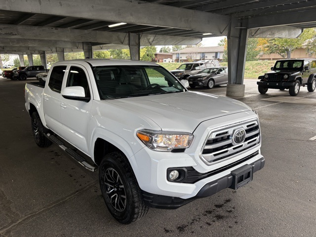 2023 Toyota Tacoma SR photo 3