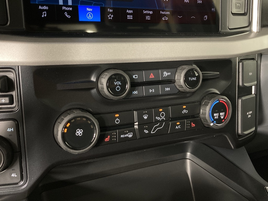 2025 Ford F-350 photo 7
