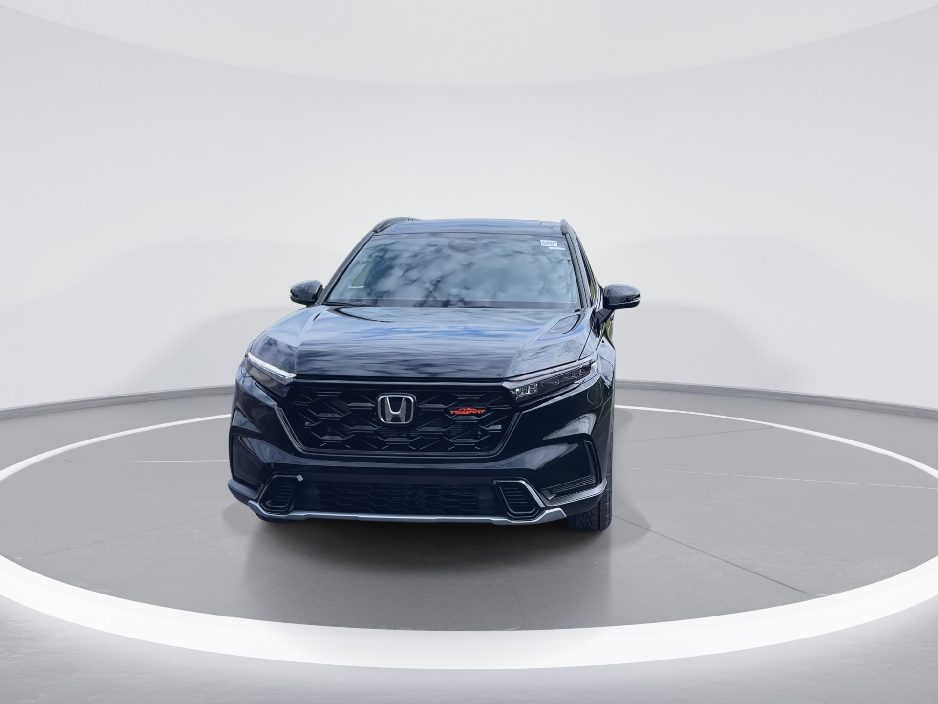 2026 Honda CR-V Hybrid photo 3
