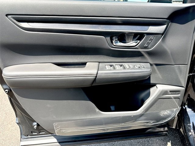 2026 Honda CR-V Hybrid Sport-L photo 14