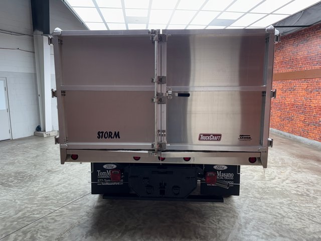 2024 Ford F-550 XL photo 3