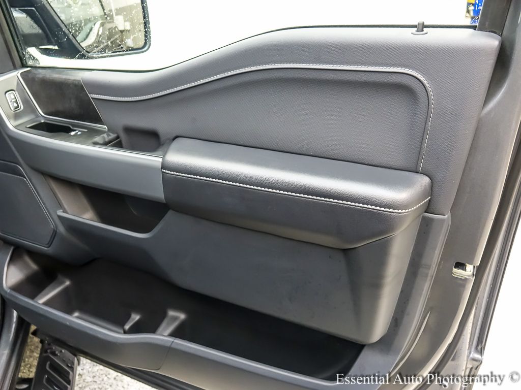 2023 FORD F-150 - Image 26