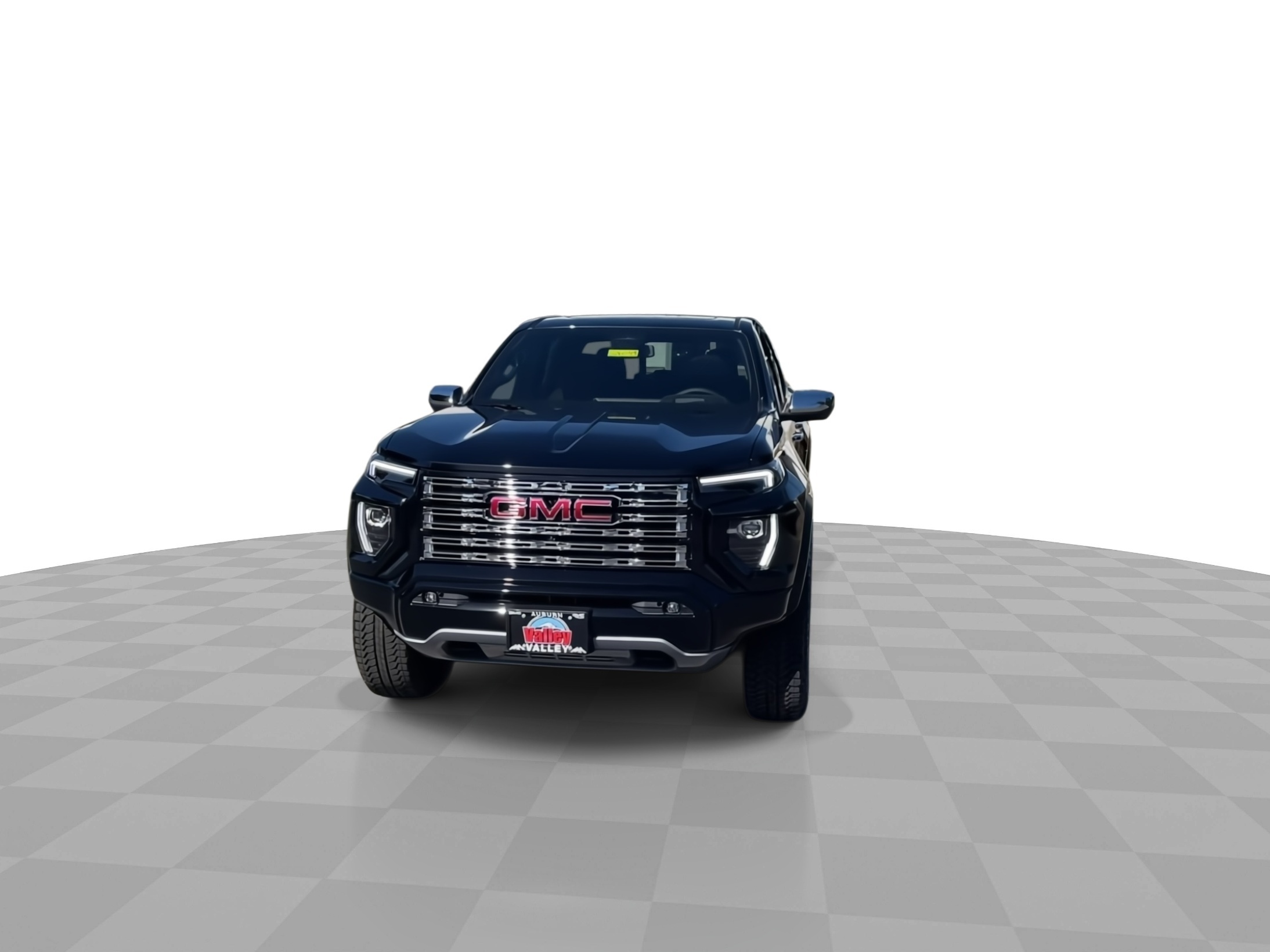 2026 Gmc Canyon Denali photo 3