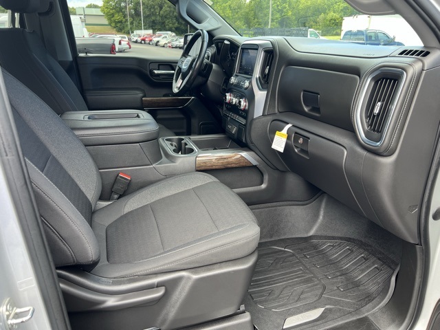 2022 Gmc Sierra 1500 Limited Elevation photo 14