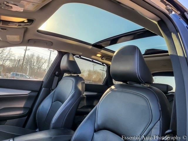 2020 INFINITI QX50 - Image 10