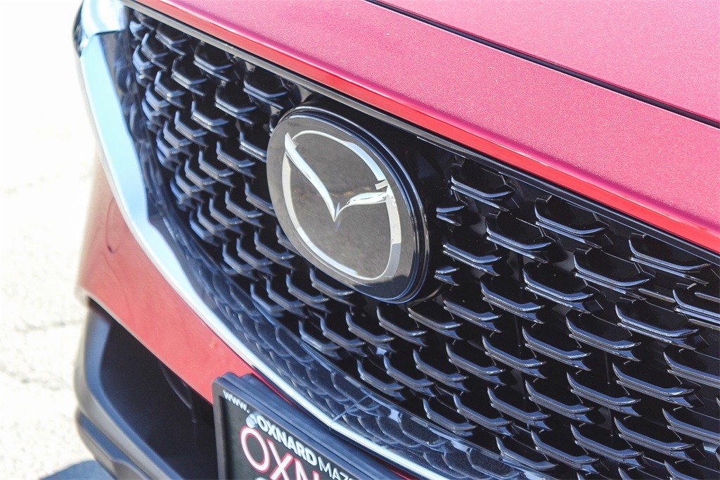 2023 Mazda CX-5 2.5 Select photo 8
