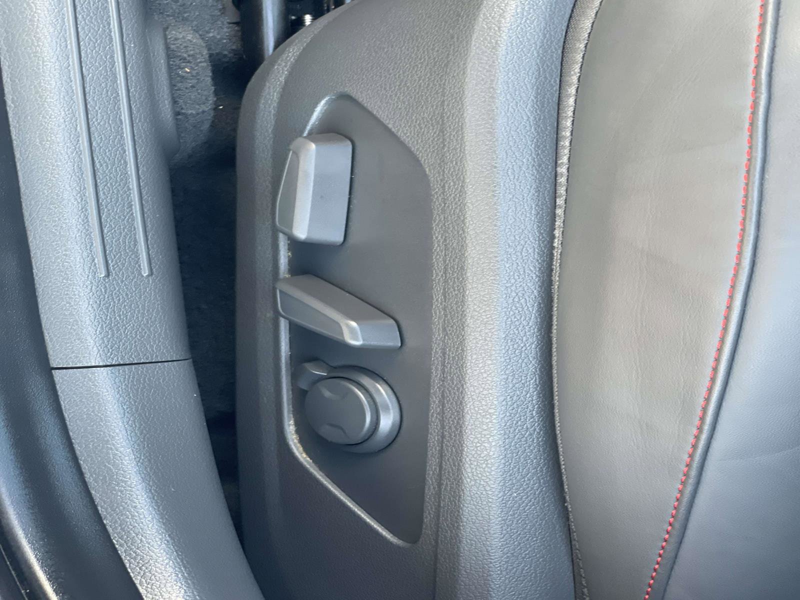 2024 Hyundai Sonata N Line photo 14