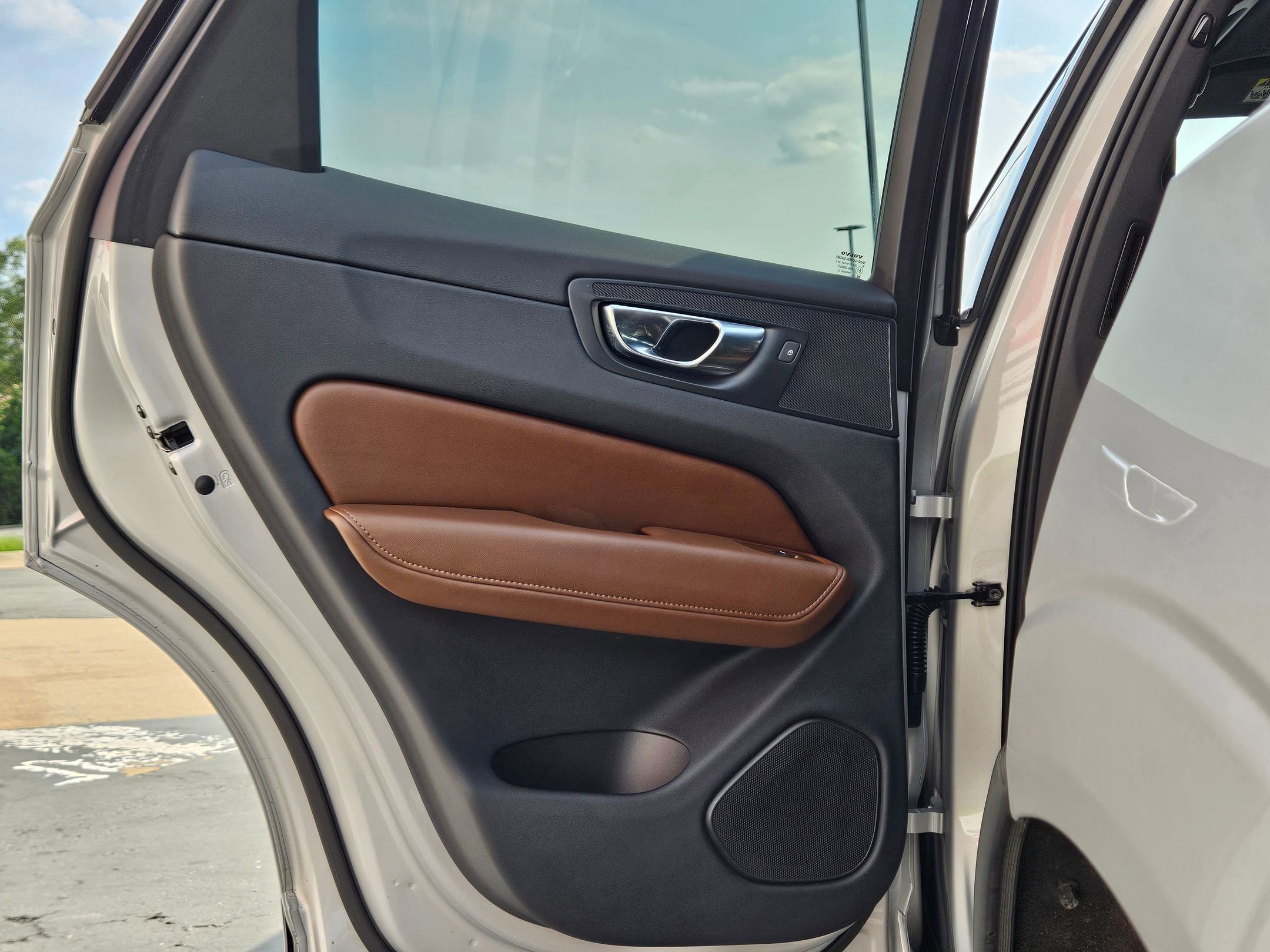 2022 Volvo XC60 Inscription photo 21