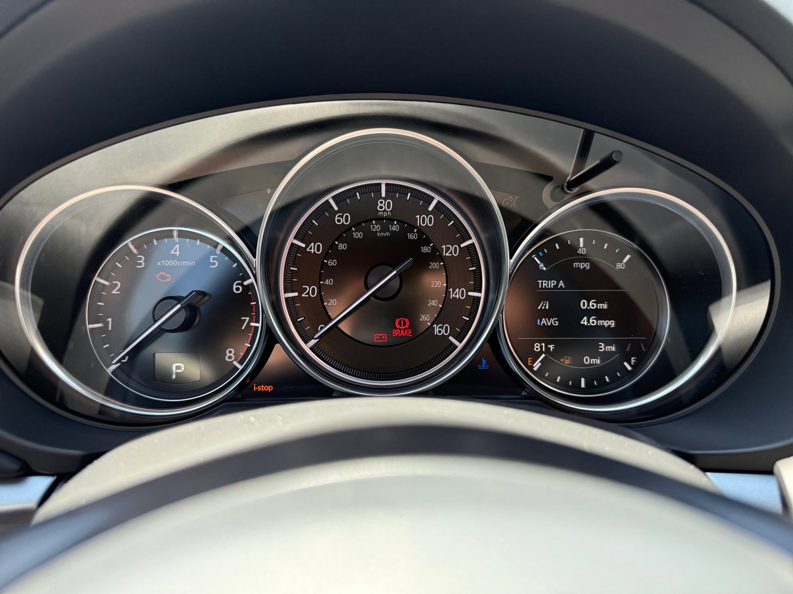 2025 Mazda CX-5 2.5 S Preferred photo 11