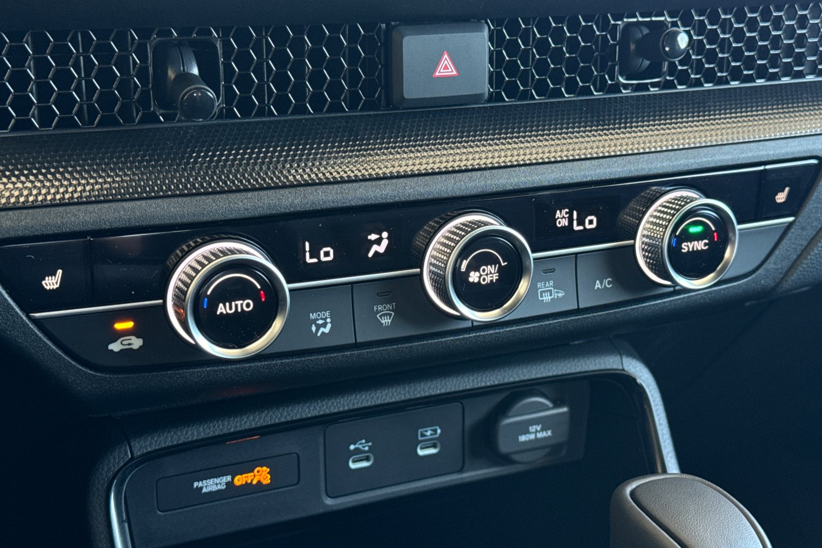 2026 Honda CR-V Hybrid Sport-L photo 19